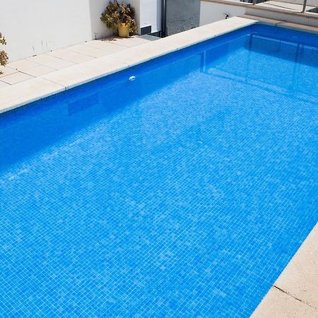 סביליה Charming Apartment With Pool And Garage מראה חיצוני תמונה
