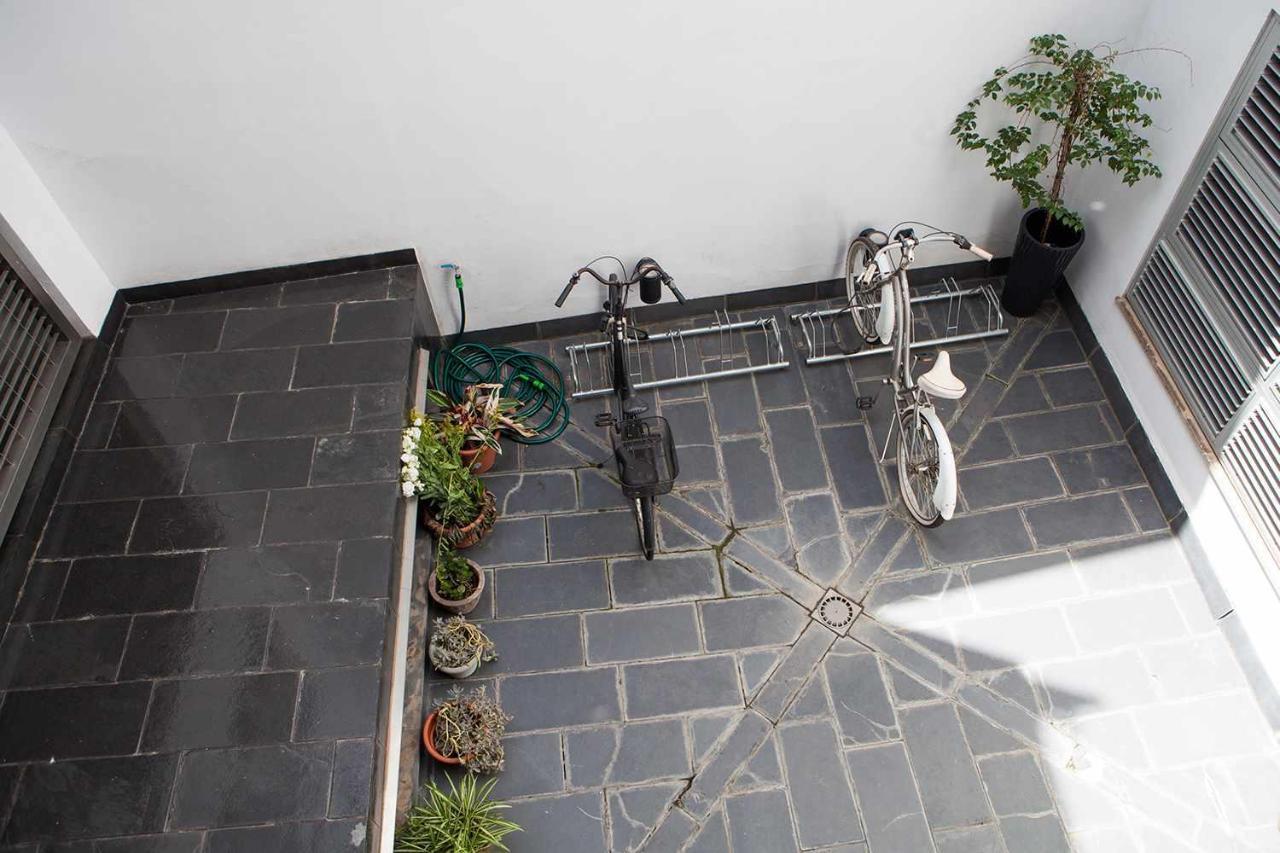 סביליה Charming Apartment With Pool And Garage מראה חיצוני תמונה